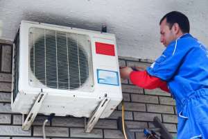 24/7 and Emergency HVAC Near Brownsboro, TX | Air Conidtioning and Heating Contractors